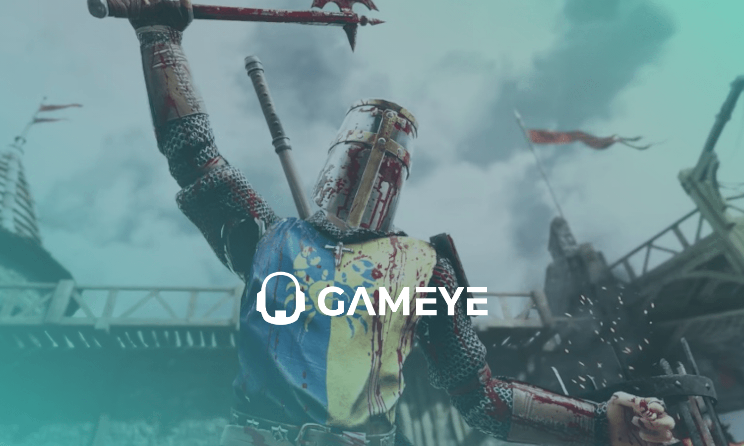 Chivalry 2