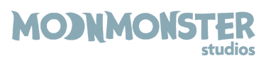 Moon Monster Games