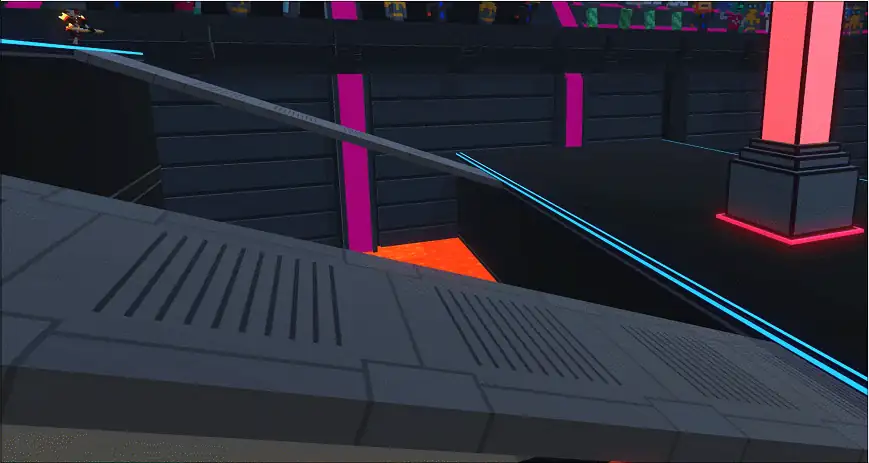 Clone Drone in the Danger Zone